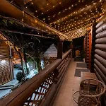 Garden Hotel *