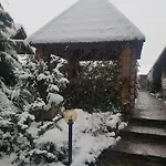 Garden Hotel