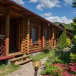 Hotel Garden Solotschyn