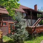 Garden Hotel Solotschyn
