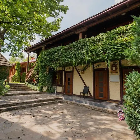 Garden Ξενοδοχείο