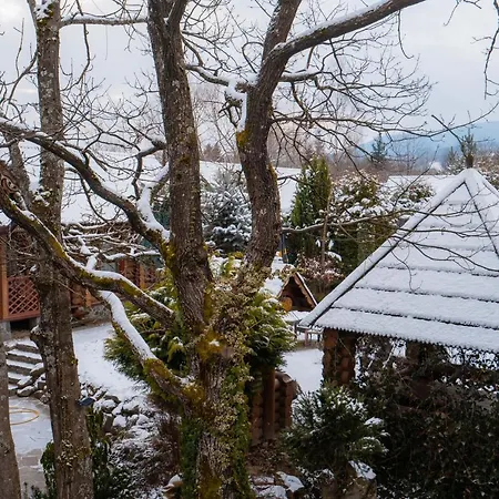 Hotel Garden Solochin