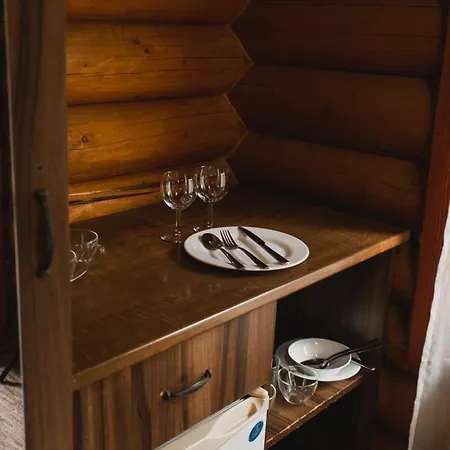 Hotel Garden Solochin