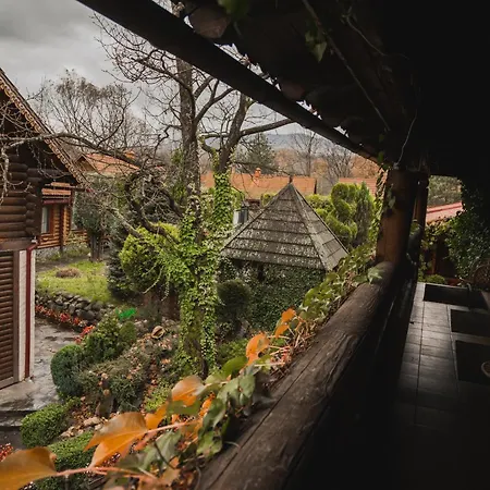 Hotel Garden Solochin