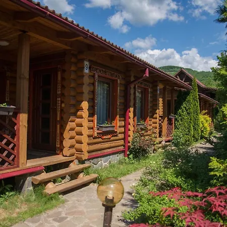 Hotel Garden Solochin