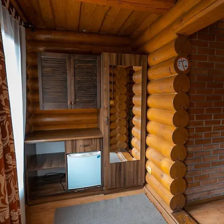 Garden Hotel Solochin