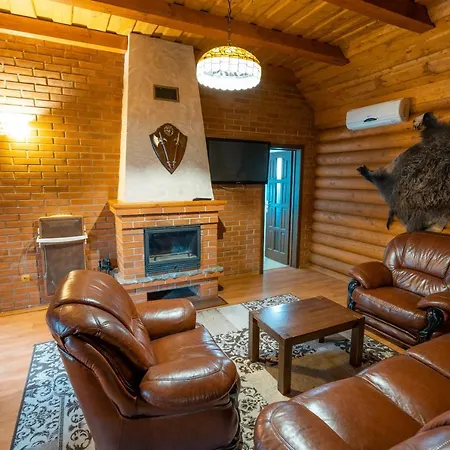 Hotel Garden Solochin