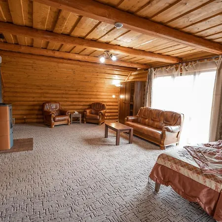 Hotel Garden Solochin