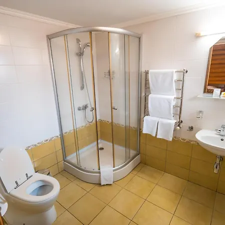 Hotel Garden Solochin