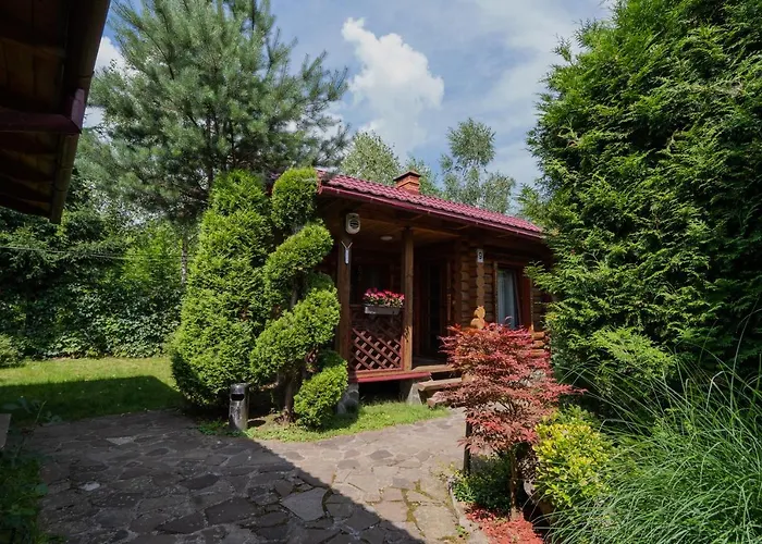 Garden *