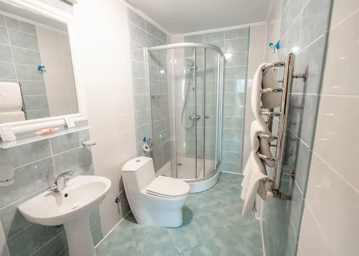 Garden * 索洛钦