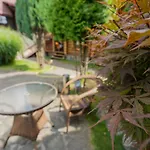 Отель Garden