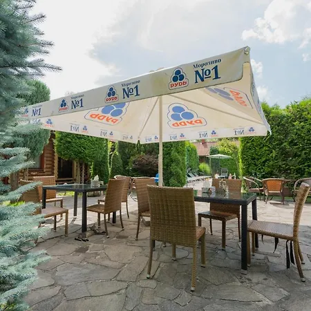 Garden Солочин