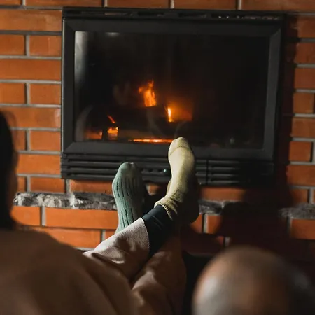 Garden Отель Солочин