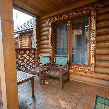 Garden * Солочин