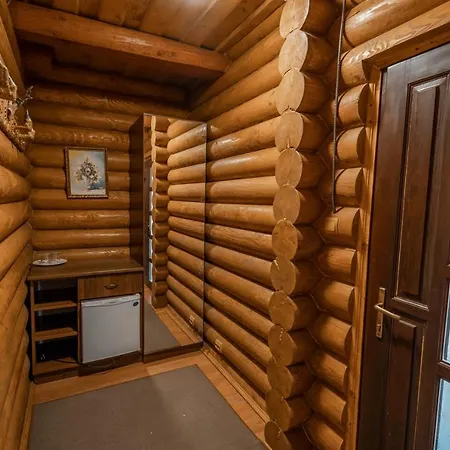 Garden Солочин